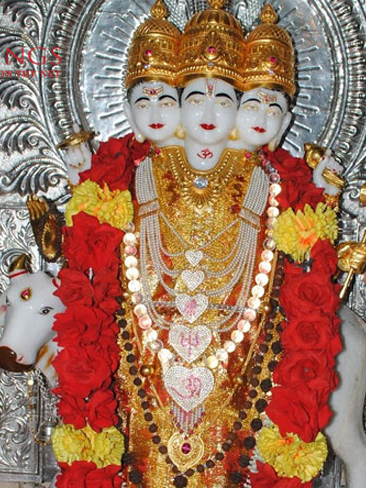 Dattatreya