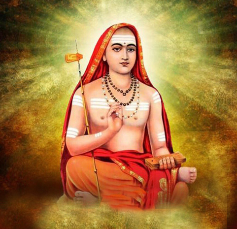 Adi Sankaracharya